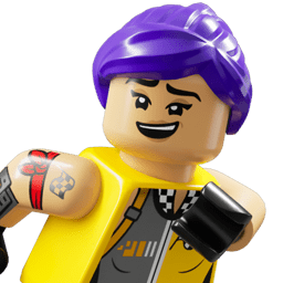 LEGO wide