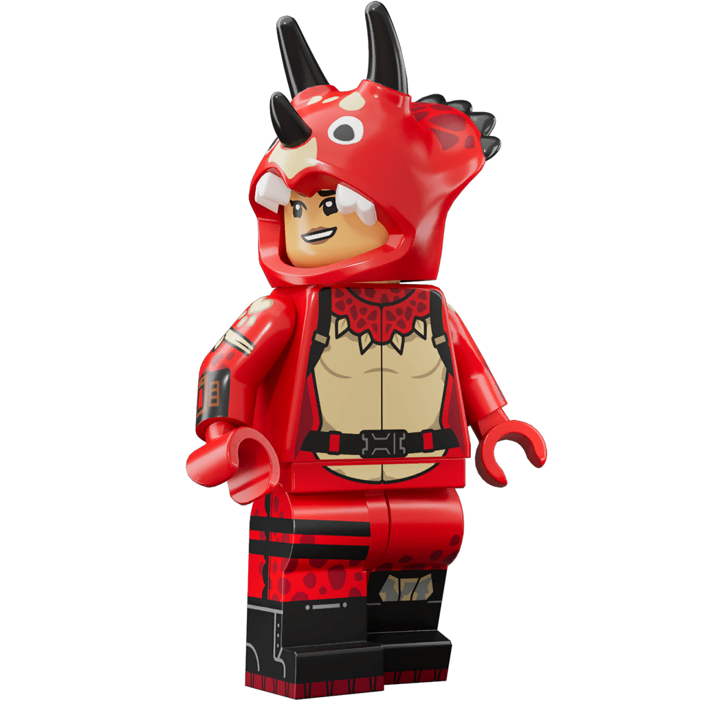 LEGO wide