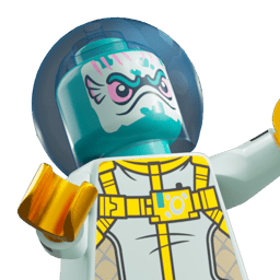 LEGO wide