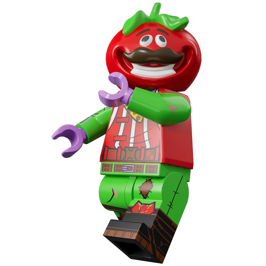 LEGO wide