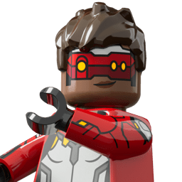 LEGO wide