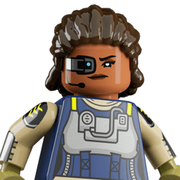 LEGO wide
