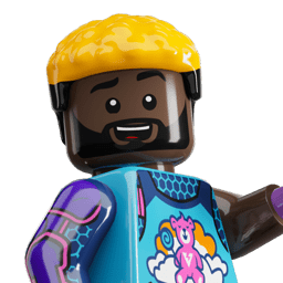LEGO wide