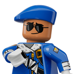 LEGO wide