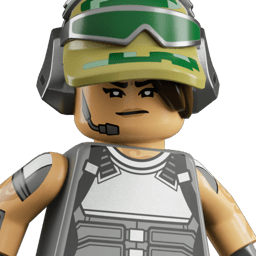 LEGO wide