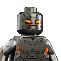 LEGO wide