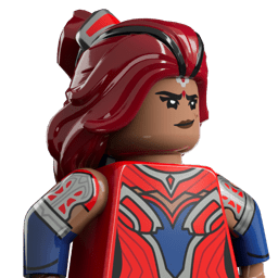 LEGO wide