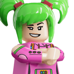 LEGO wide