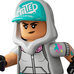 LEGO wide