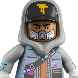 LEGO wide