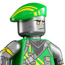 LEGO wide