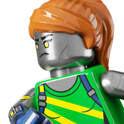 LEGO wide