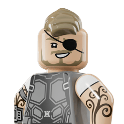 LEGO wide