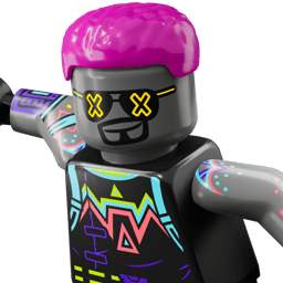 LEGO wide