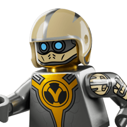 LEGO wide