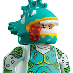LEGO wide