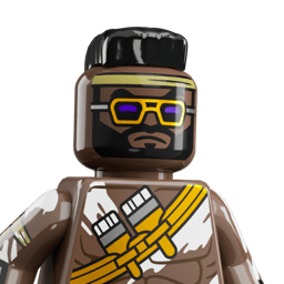 LEGO wide