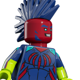 LEGO wide