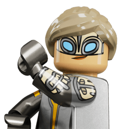 LEGO wide