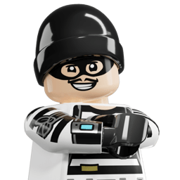 LEGO wide