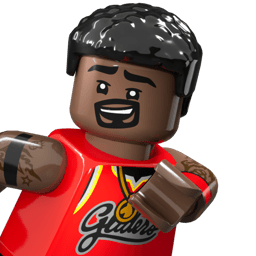 LEGO wide