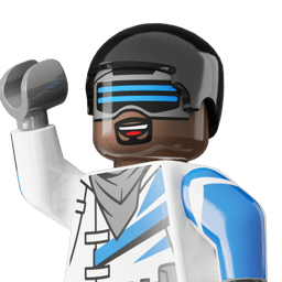 LEGO wide