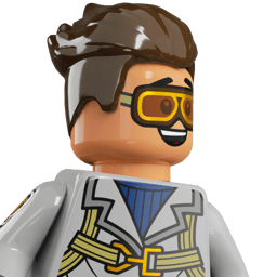 LEGO wide