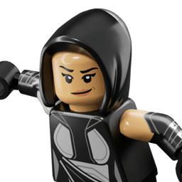 LEGO wide