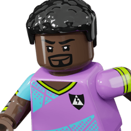 LEGO wide