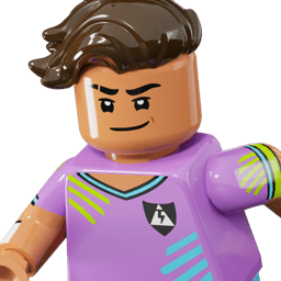 LEGO wide