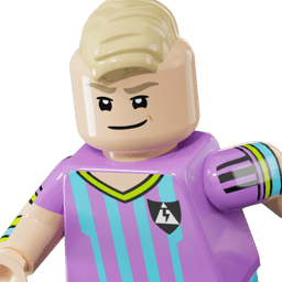 LEGO wide