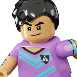 LEGO wide