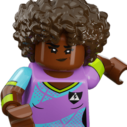 LEGO wide