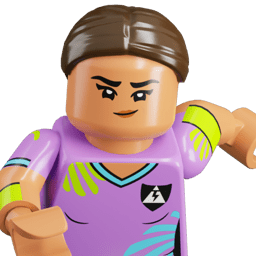 LEGO wide