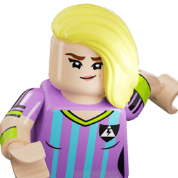 LEGO wide