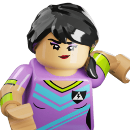 LEGO wide