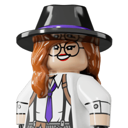 LEGO wide