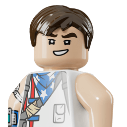 LEGO wide