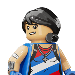 LEGO wide