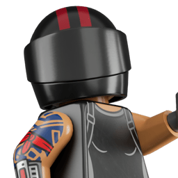 LEGO wide