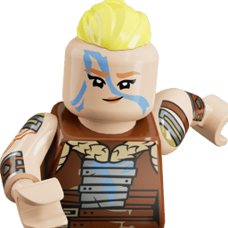 LEGO wide