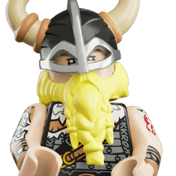 LEGO wide