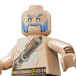 LEGO wide