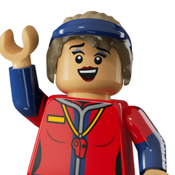 LEGO wide