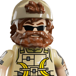 LEGO wide