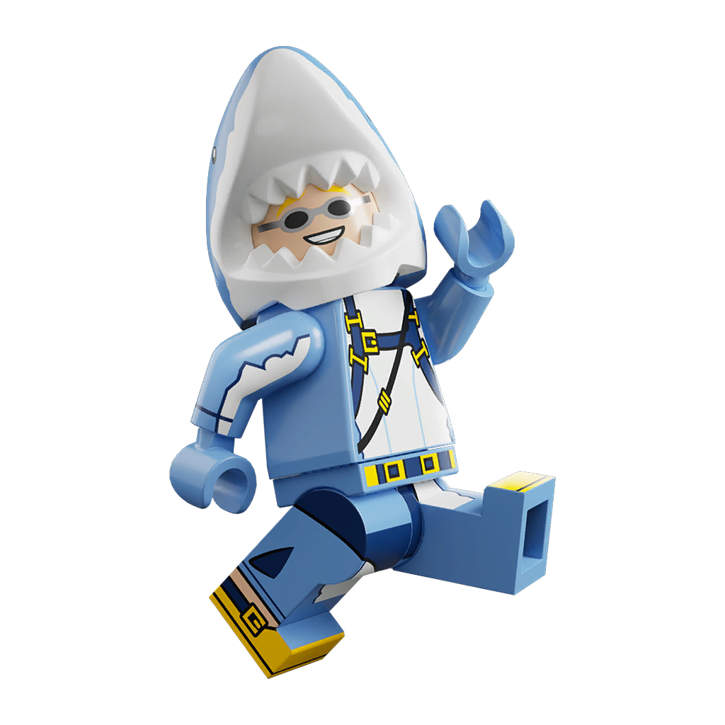 LEGO wide