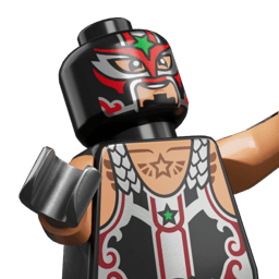 LEGO wide
