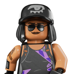 LEGO wide