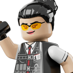 LEGO wide