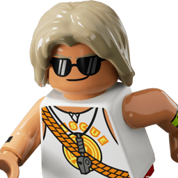 LEGO wide